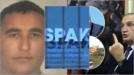 A  ka porositur Meta tek  Dumani vrasje me pgesë?