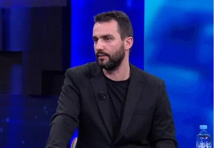 Adriatik Lapaj komenton raporti e DASH për Shqipërinë, Lapaj: Korrupsioni është madhor, kjo mund të ndryshojë vetëm falë vullnetit popullor