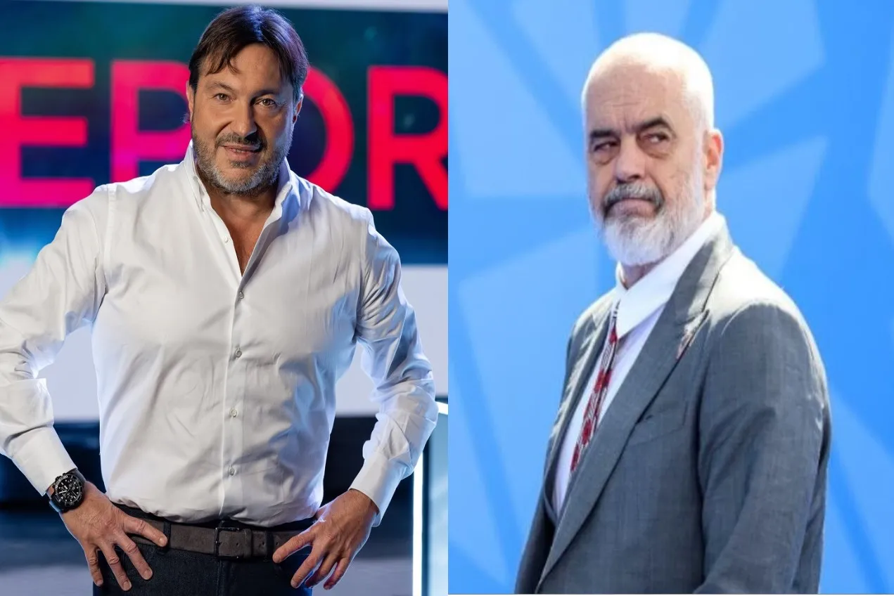 Reagon zv/presidenti i “Rai”-t: Të dielën merremi sërish me Agaçin, do të nxjerrim fakte të reja
