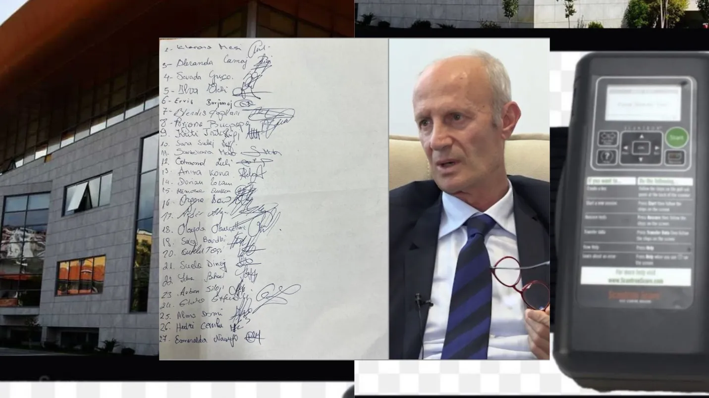 Dështimi i Magjistraturës. Anulohet faza e dytë e provimit për gjyqtar e prokuror