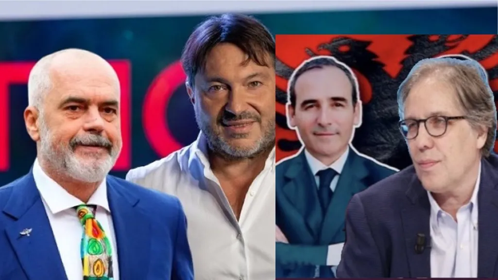Çfarë e shtyu  Bolinon të dalë edhe kundër kolegëve të tij italianë?