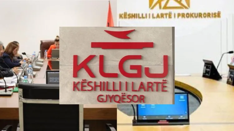 Kuvendi shpall renditjen e kandidatëve për KLGJ e KLP nga shoqëria civile