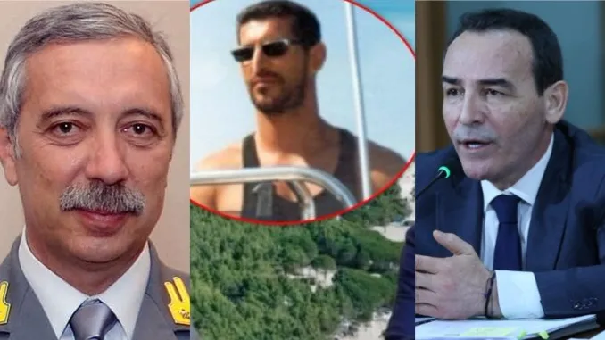 Si gjenerali italian përfitoi 3 hektarë tokë në Vlorë me ndihmën e Engjëll Agaçit dhe “mbylli sytë” për kanabisin!