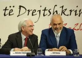 Gjinushi  nuk pranon audit nga KLSH në Akademinë e Shkencave, puç për të mbuluar aferat. A do t’a marrë në dorë SPAK-u?