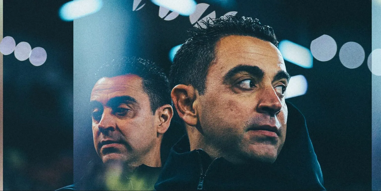 Xavi konfirmohet në krye të Barcelonës: Rikthehemi shpejt te fitoret