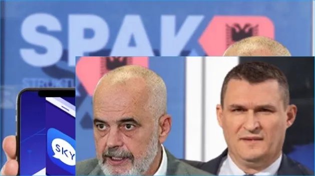 Si po i shërben Dumani krimit dhe Ramës