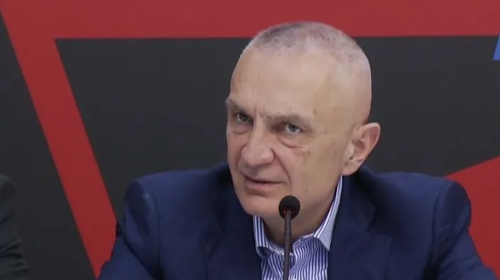 Meta: Nesër në 10:00 në Pallatin e Kongreseve mbledhim Konventën Historike Kombëtare për 4 milionë shqiptarë plus