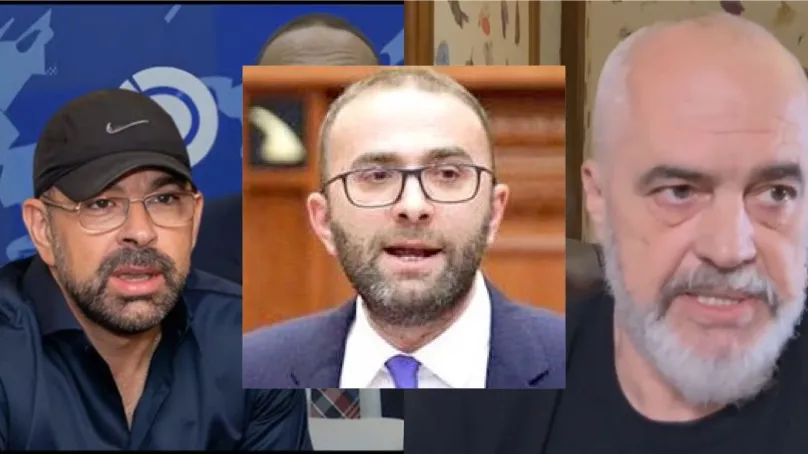 Bardhi flet pas refuzimit të Ramës për interpelancë: Qesharak dhe frikacak! SPAK të na provojë që në Shqipëri s’ka persona të paprekshëm