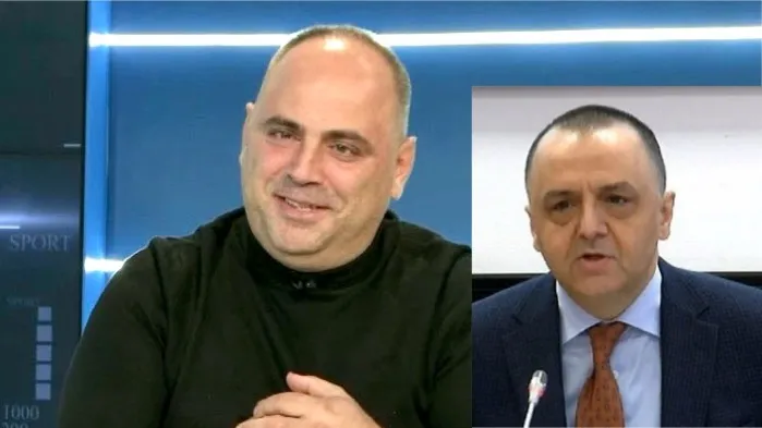 FOTO /  SPAK vë në pranga një nga bashkëpunëtorët e ngushtë të Artan Lames