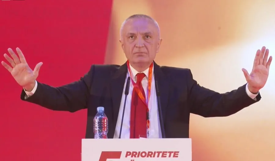 Meta: Rama e Basha merrnin miliona euro për kandidatët, unë vendosa të rinjtë në listat e deputetëve