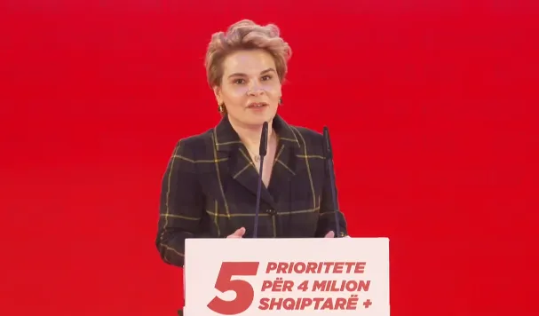 Kryemadhi i përgjigjet Metës: Propagandë me nepotiz, partitë politike kanë të bëjnë me meritokracinë