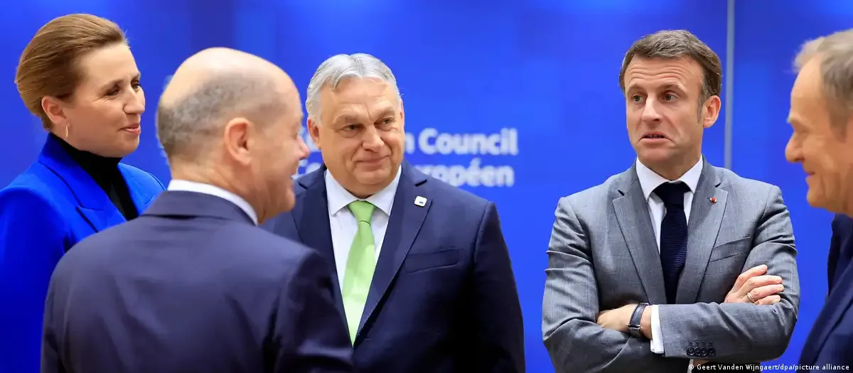 A mundet BE të përballojë financiarisht vende të reja anëtare?