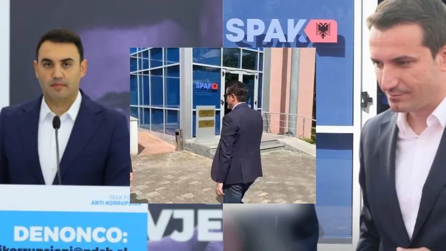 Këlliçi-ndërkombëtarëve : Ndihmoni SPAK-un nga  urdhërat që i jep  Erion Veliaj