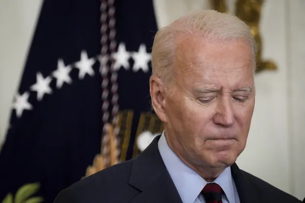 Sondazhi i Gallup: Biden presidenti amerikan  që ka mbështetjen më të ulët në 70 vitet e fundit