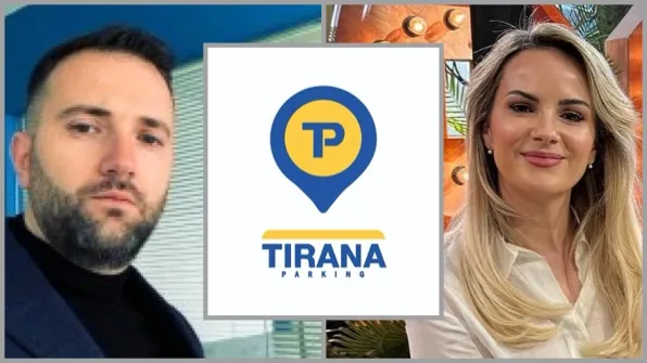 Drejtoresha e bashkisë Tiranë Erinda Fino, i dha 140 MLN burrit të vartëses së saj