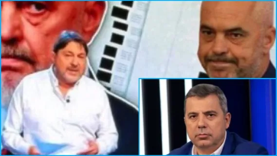 A e  heshti Rama Rai3, siç ka bërë edhe më parë me tv të huaja?