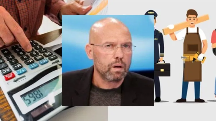 Si mund të dhunohet kaq Kushtetuta, garancia e vetme ligjore që garanton lirinë për të punuar e bërë biznes?!