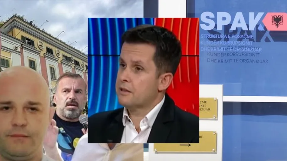 Alimehmeti: Veliaj, gardiani i grabitjes së taksave të shqiptarëve për ‘5D’