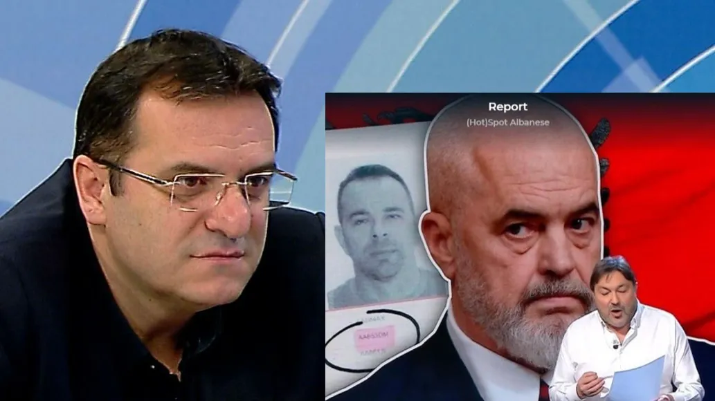 Bllokimi i “Report” për Ramën nga RAI, gazetari: Diçka që s’bëhet me para, bëhet me shumë para