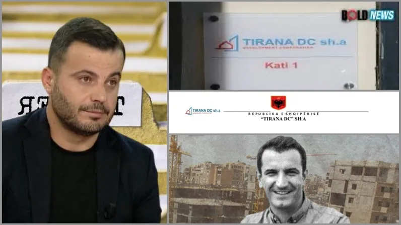 Mbyllni Tirana DC-në e bashkisë Tiranë, bilancet miliona euro humbje nga taksat e qytetarëve!