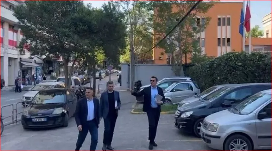 Veliaj u paraqit 1 orë më herët , SPAK  e lë në pritje