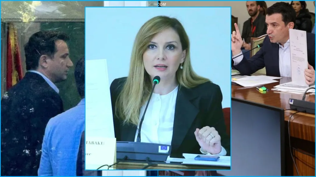 Veliaj  që gënjeu para komisionit edhe pse ishte nën betim sot shkoi në SPAK