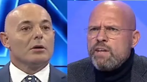 Artikulimi i Blendi Fevziut e PAPRANUESHME!
