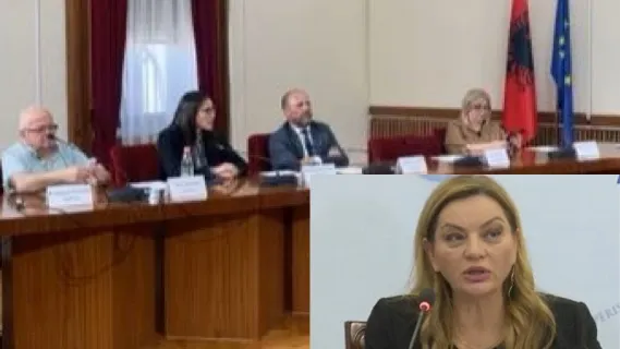 Bojkoti i mazhorancës, Vokshi: Kërkojmë anulimin e mbledhjes së fundit të thirrur nga Ndreca dhe marrjen e masave për kthimin në normalitet të komisionit