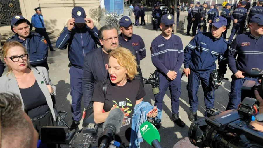Veliaj urdhëroi mbledhje ‘online’ të Këshillit Bashkiak/ Gjokutaj: Ordineri jep urdhër nga SPAK