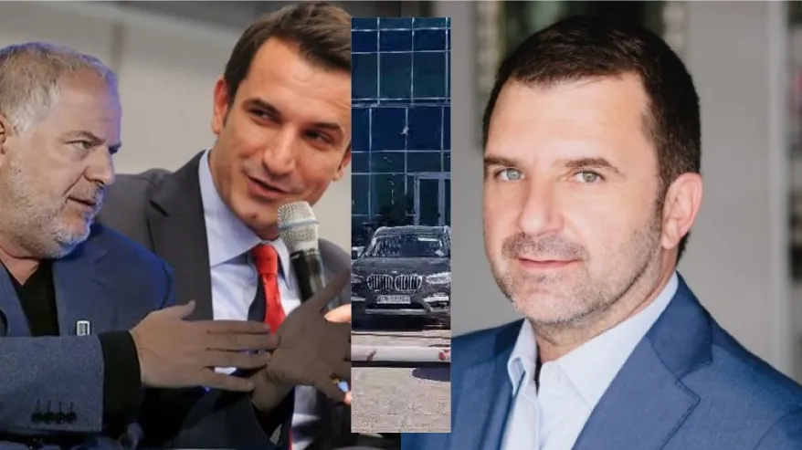 Unë si dëshmitar i përplasjes së Batonit me Lalin
