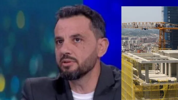 Eksperti i ekonomisë Soko: Rritjet e çmimeve të apartamenteve nga futja e parave të zeza