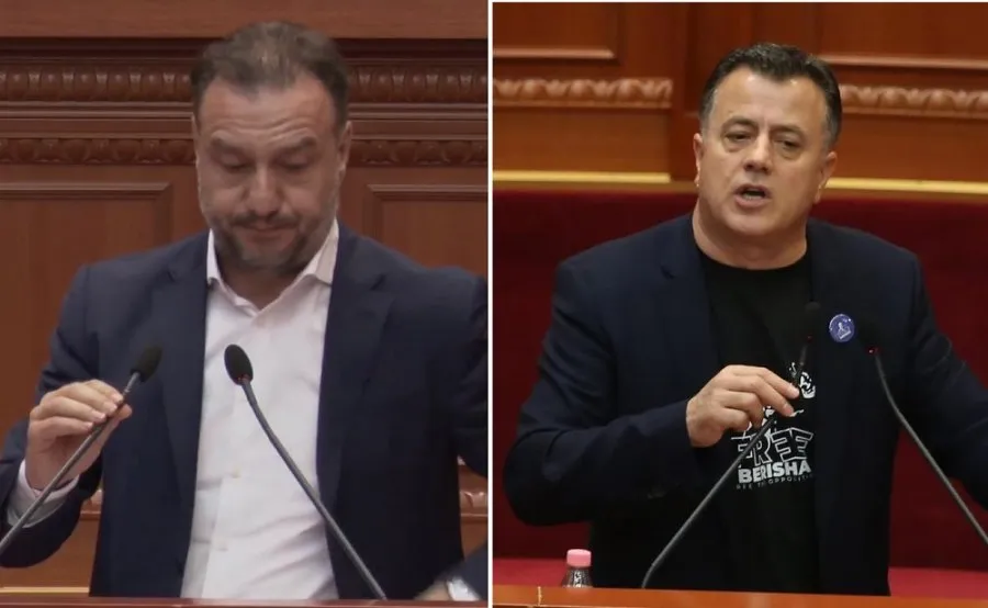 Noka – Shalsit: Unë fola për ‘hajdutë 100%’ si Veliaj apo Rama, jo për ‘hajdutë me lezet’ siç ke premtuar ti!