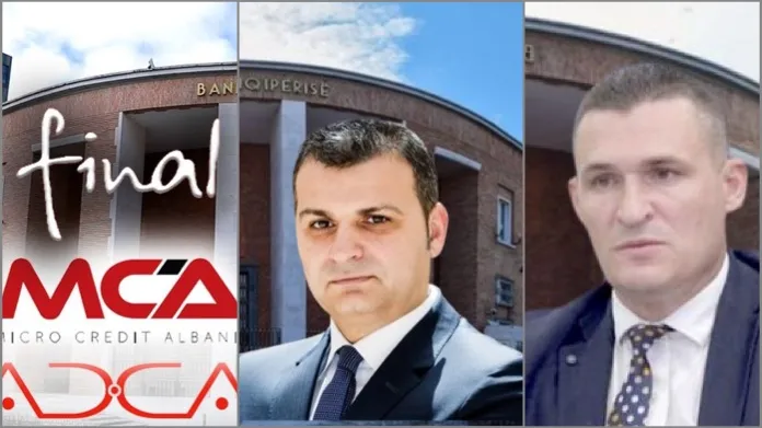 Guvernatori Sejko pranon për SPAK 500 milionë euro zhvatje