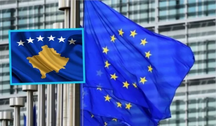 Kur do  heqë BE,  masat kufizuese ndaj Kosovës