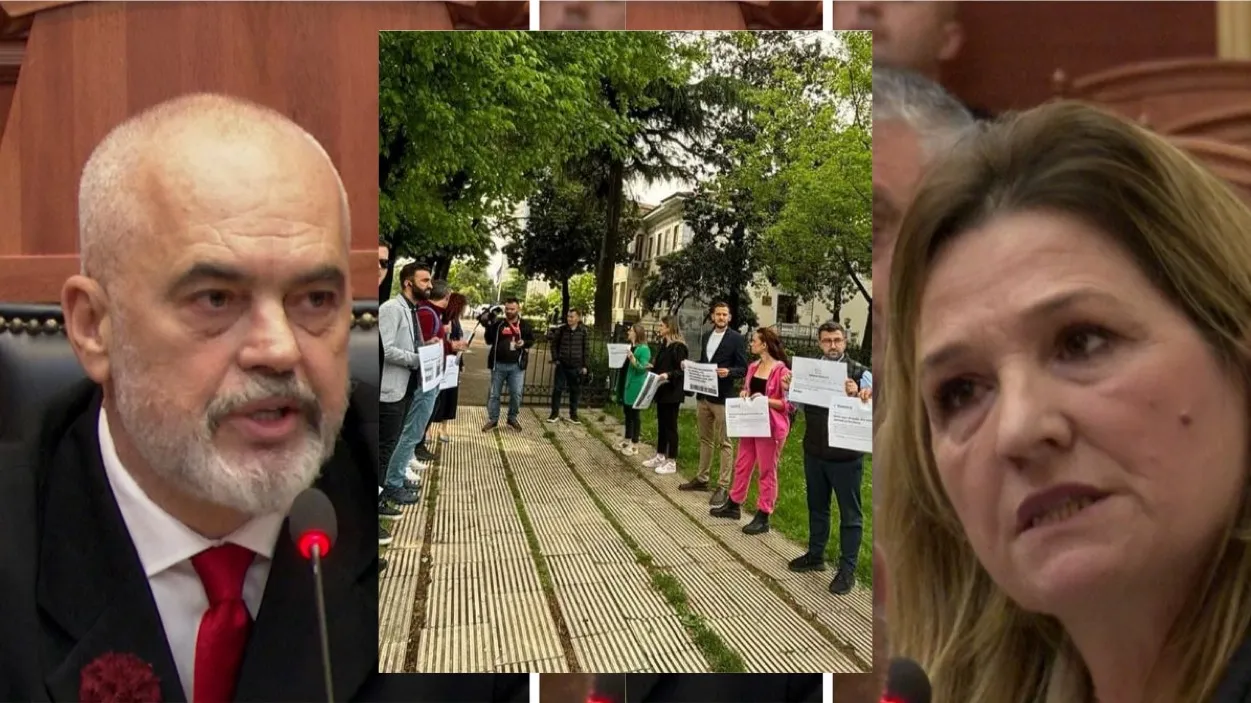Açka letër të hapur Ramës: Gazetarët shantazhohen dhe janë të ekspozuar ndaj arrogancës së pushtetit