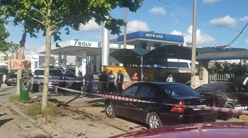 Durrës/Vdes 50-vjeçari, shoferi në kërkim