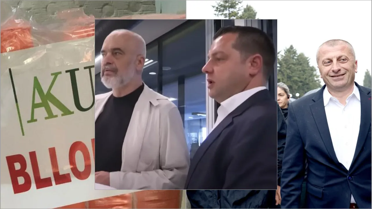 Shoqëria “Devolli” mund të marrë me PPP 20-vjeçare  7 milionë Euro në vit  kontrollin “pa kontroll” të ushqimeve në Shqipëri