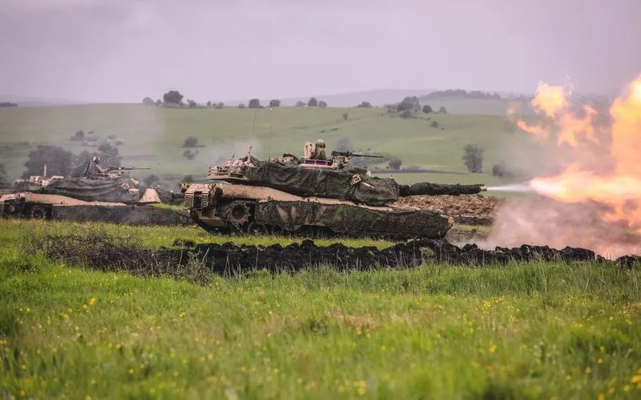 Moska reagon ashpër nga stërvitja e NATO-s në kufirin rus : Perëndimi po kërkon të futet në luftë me ne!