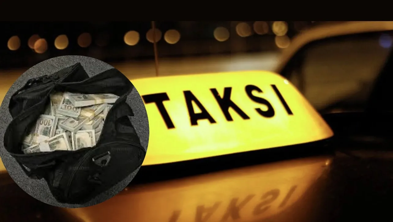 Si ra biznesmeni pre e mashtrimit: Mora çantën me para, ia dhashë një taksisti