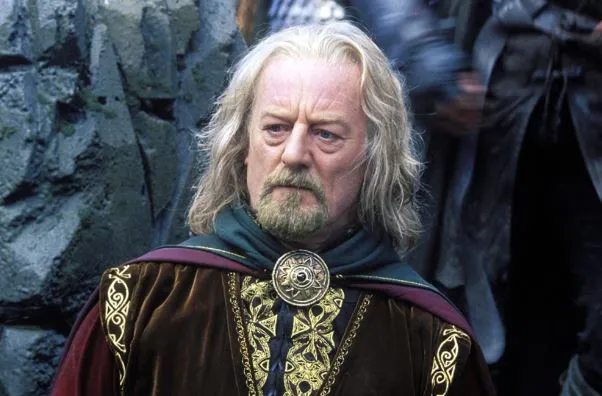 Ndahet nga jeta aktorii njohur  Bernard Hill
