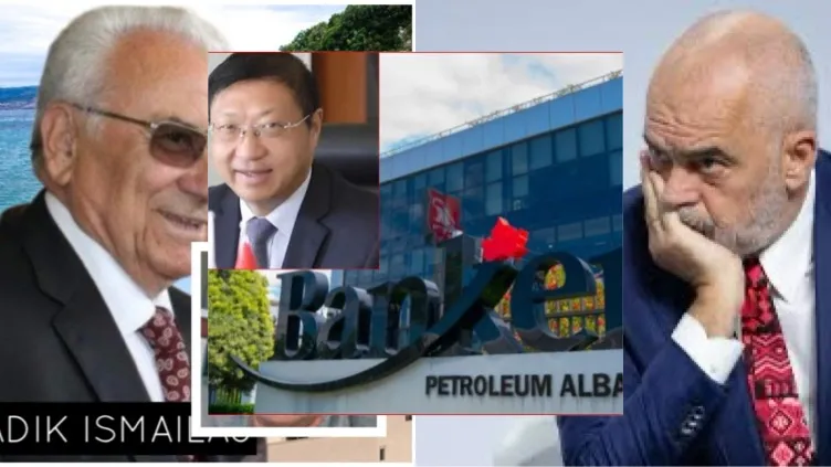 Bankers Petroleum kërcënoi Edi Ramën për të mos paguar 60 milionë USD taksa; skema si fshihen pronarët