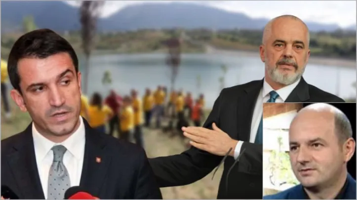 Rama si Enveri – Pse nuk e dimë ne kush është Veliaj, ai m*t – m*ti