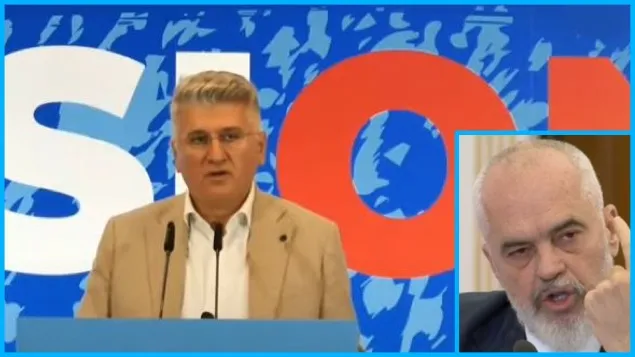 Gjekmarkaj për Ramën: Flet sikur ka 11 vjet në opozitë, nuk i dhemb se lëshon ca ministra dhe ca drejtorë pa…