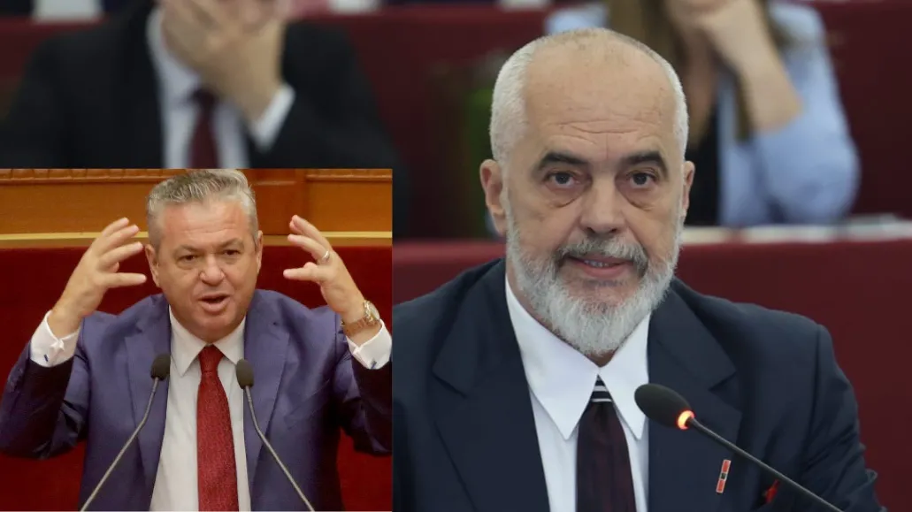 Për cilën “opozitë” e ka Rama këtë ftesë?