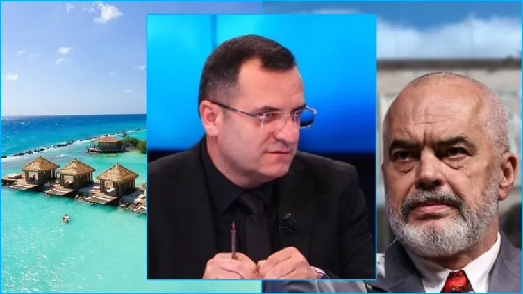 ‘Shqiponja e zezë’, ‘çarter pushtetarësh’ në Aruba dhe nata