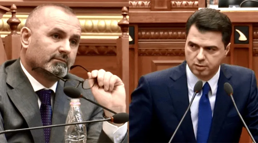 Basha replikon me ministrin e Drejtësisë: Që je rëndë kjo kuptohet, por nuk ta kanë fajin shqiptarët! Ti dhe shefi jot jeni ‘nona’ korrupsionit