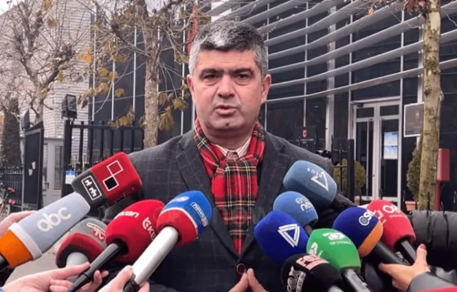 GJKKO liron avokatin korçar Arben Lena