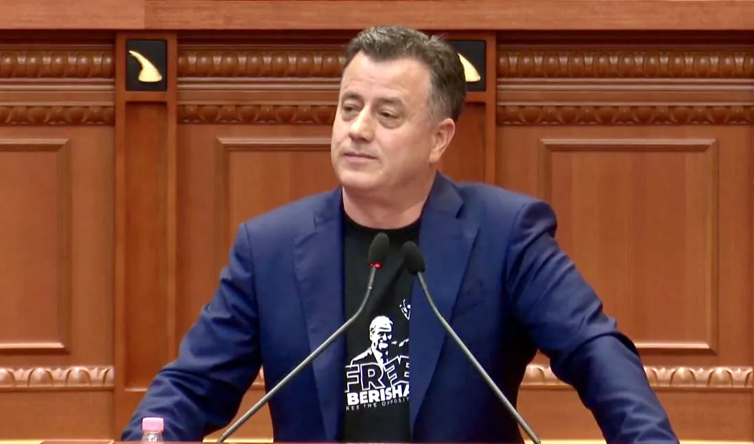 Deputeti Noka në Kuvend: Pronar i inceneratorit të Tiranës, një kaldajist