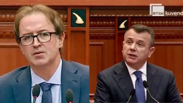 Alizoti sfidon ministrin e Brendshëm: A i thua dot emrat e bosëve të drogës?