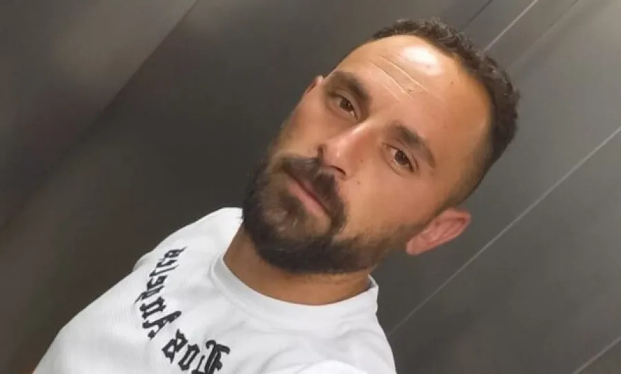 FOTO/ Vdekja e punëtorit të ndërtimit: Tre persona në kërkim, një nën hetim